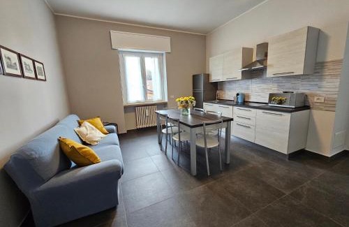 Pastrengo Apartment | Via Brennero 5 Apartments