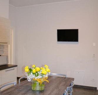 Pastrengo Apartment | Via Brennero 5 Apartments