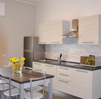 Pastrengo Apartment | Via Brennero 5 Apartments