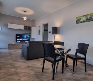 Volpiano Apartment | Via Casne 2 Volpiano (TO)