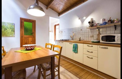 Alghero City Centre Apartment | Via Cavour 58