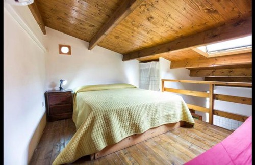 Alghero City Centre Apartment | Via Cavour 58