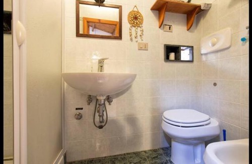Alghero City Centre Apartment | Via Cavour 58