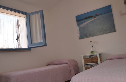 Porto Ottiolu Apartment | Via degli Asfodeli - FPO-ASF03