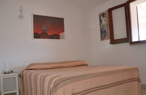 Porto Ottiolu Apartment | Via degli Asfodeli - FPO-ASF03