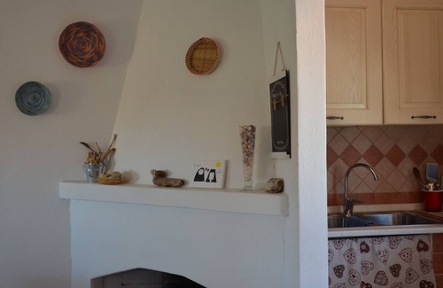 Porto Ottiolu Apartment | Via degli Asfodeli - FPO-ASF03