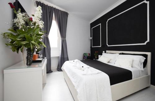 Rione IV Campo Marzio Apartment | Via del Babuino 192 superior suite