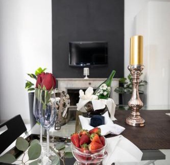 Rione IV Campo Marzio Apartment | Via del Babuino 192 superior suite