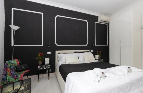 Rione IV Campo Marzio Apartment | Via del Babuino 192 superior suite
