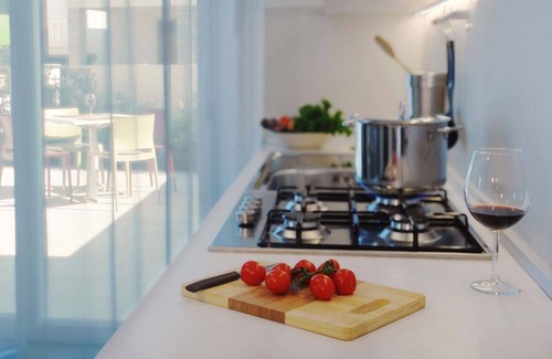 Torre Canne Apartment | Via del Faro Apartments - EST