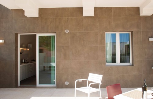 Torre Canne Apartment | Via del Faro Apartments - EST