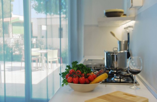 Torre Canne Apartment | Via del Faro Apartments - OVEST