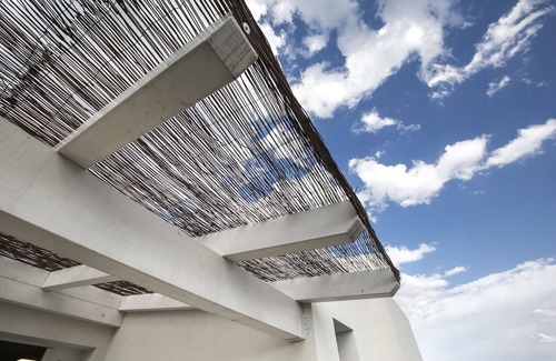 Torre Canne Apartment | Via del Faro Apartments - OVEST