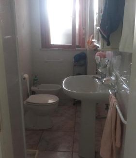 Lido di Campomarino Apartment | Via delle More