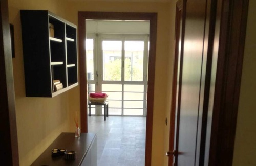 Messina Apartment | Via Dogali center two-room apartment in Piazza Cairoli