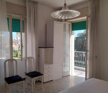 Alghero Bed & Breakfast | Via G 41