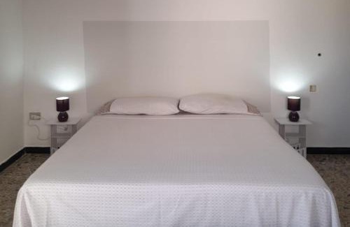 Alghero Bed & Breakfast | Via G 41