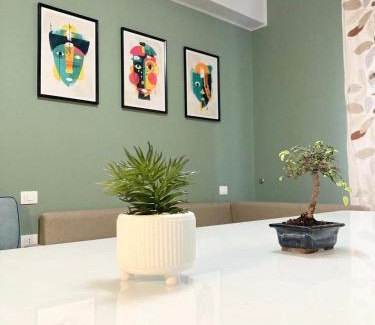 Reggio Calabria Apartment | Via Gaeta