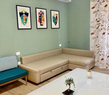 Reggio Calabria Apartment | Via Gaeta