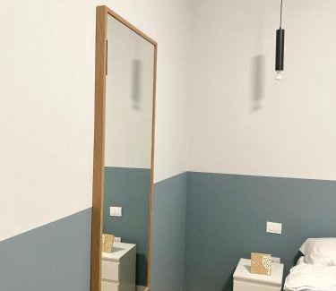 Reggio Calabria Apartment | Via Gaeta