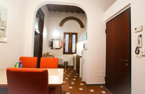 San Lorenzo Apartment | Via Guelfa Apartment