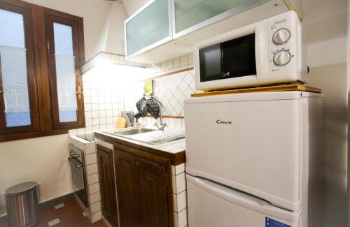 San Lorenzo Apartment | Via Guelfa Apartment
