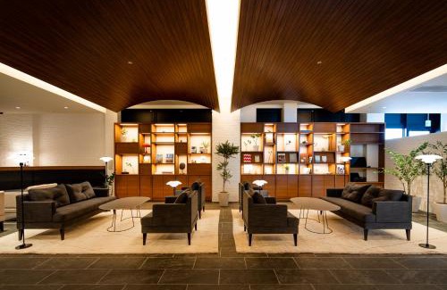 Hiroshima City Centre Hotel | Via Inn Prime Hiroshima Shinkansenguchi