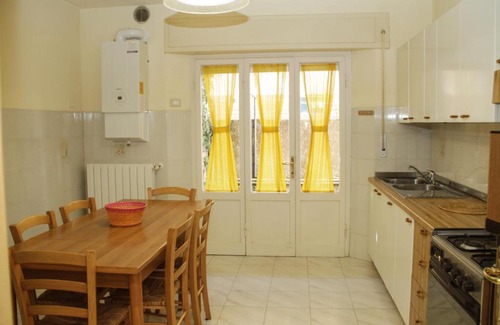 Marina di Castagneto Carducci Apartment | VIA DELLA SOGLIOLA