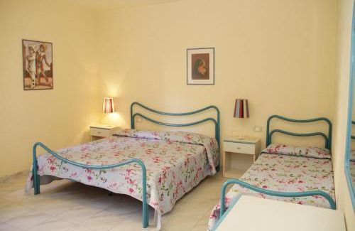 Marina di Castagneto Carducci Apartment | VIA DELLA SOGLIOLA