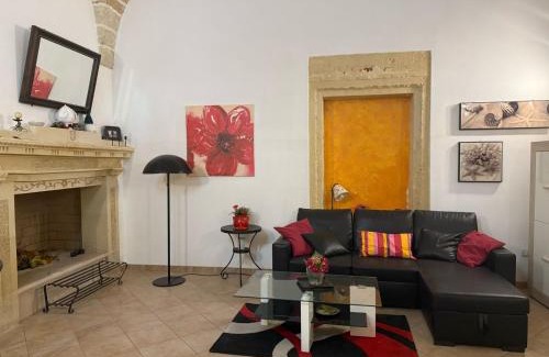 Aosta Apartment | Via Jean Baptiste de Tillier