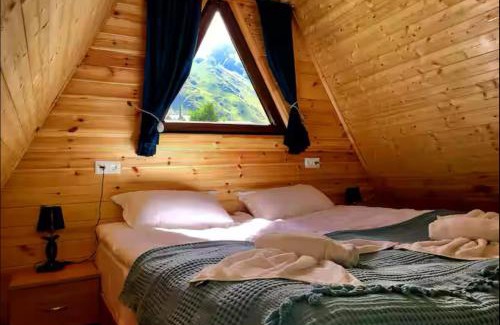 Stepantsminda Ski Chalet | Via Kazbegi