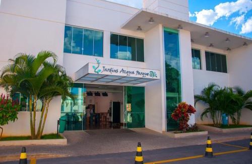 Jardim Paraiso Apartment | Via Lacqua Hospedagem e Reservas