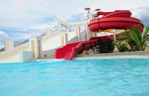 Jardim Paraiso Apartment | Via Lacqua Hospedagem e Reservas