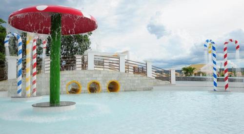 Jardim Paraiso Apartment | Via Lacqua Hospedagem e Reservas