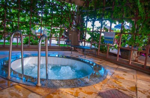 Jardim Paraiso Apartment | Via Lacqua Hospedagem e Reservas