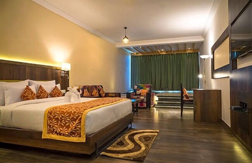 Kumbhalgarh Resort | Via Lakhela Resort & Spa