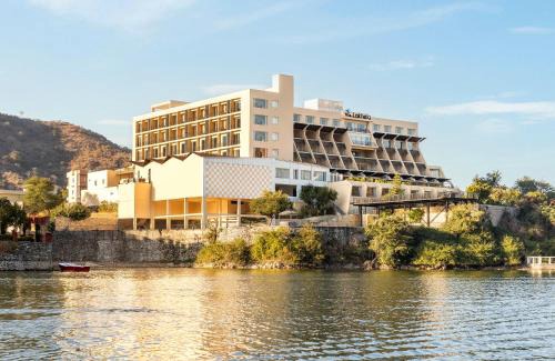 Kumbhalgarh Resort | Via Lakhela Resort & Spa