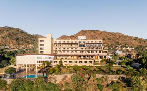 Kumbhalgarh Resort | Via Lakhela Resort & Spa