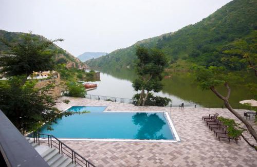 Kumbhalgarh Resort | Via Lakhela Resort & Spa