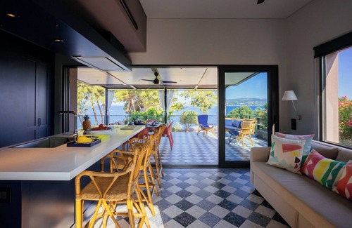 Lassi House | Via Lassi Villa 1