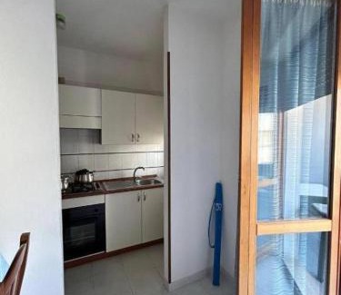 La Pietraia Apartment | Via Liguria 15 Guest House