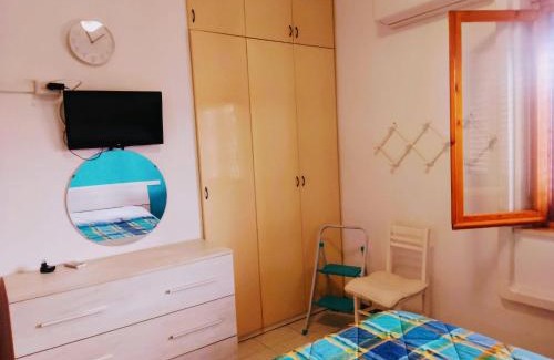 Marina di Altidona Apartment | Via Luigi Einaudi 53- Guest House