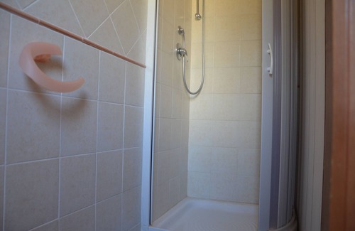 Luddui Apartment | Via Monti di Mola - FBU-ZAZZ01