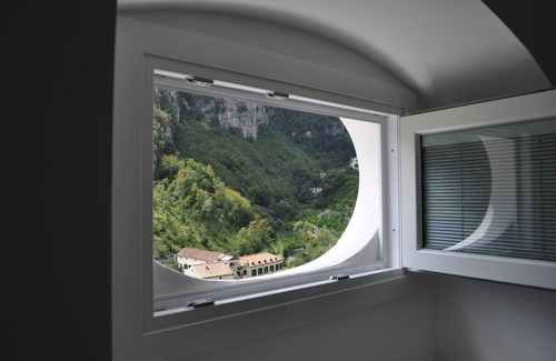 Pogerola House | Via Paradiso Apartment