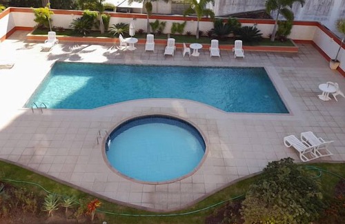 Parque Rosario Apartment | Via Park Flat PARAÍSO
