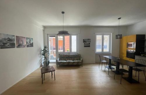 Pescara House | Via Piave Guest House