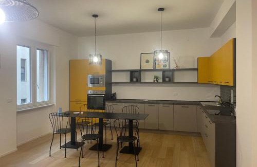 Pescara House | Via Piave Guest House
