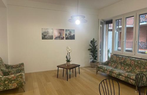 Pescara House | Via Piave Guest House