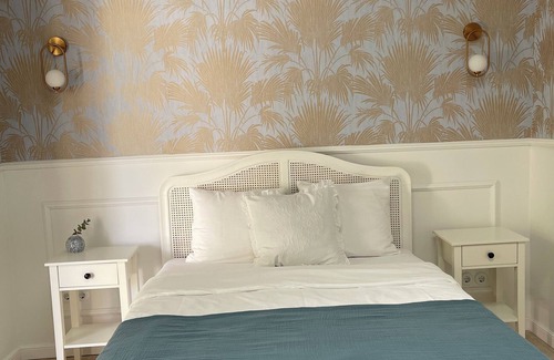 Ag. Georgios Bed & Breakfast | Via Polonia