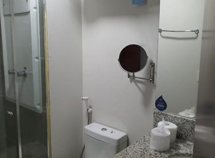 Camorim Apartment | Via Premiere apto 708